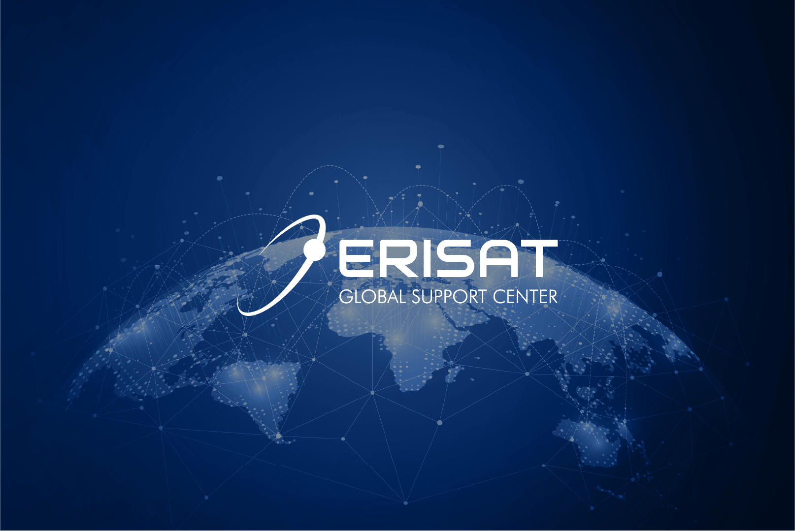 ERISAT appartenant au groupe HOLSAT est situé à l'ïle Maurice