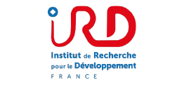 Notre partenaire : l'Institut de Recherche pour le Développement FRANCE