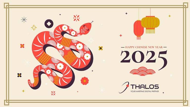 Happy Chinese New Year 2025 – Welcoming the Year of the Wood Snake