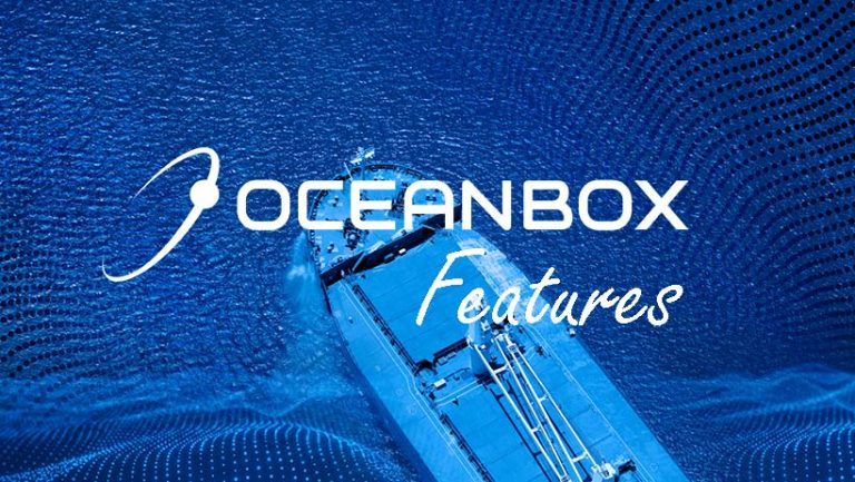 Les fonctionnalités OceanBox - focus sur le Throttling