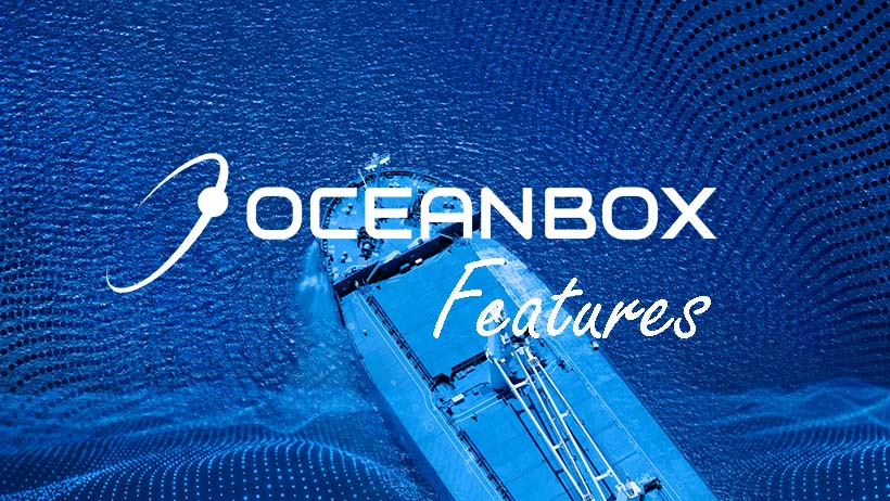 Les fonctionnalités OceanBox - focus sur le Throttling