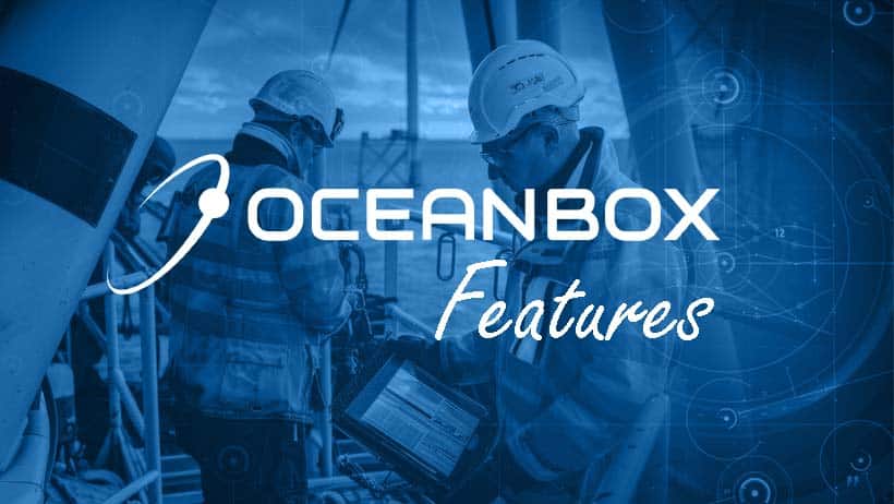 OceanBox Top-Up: Flexible Maritime Data Recharge