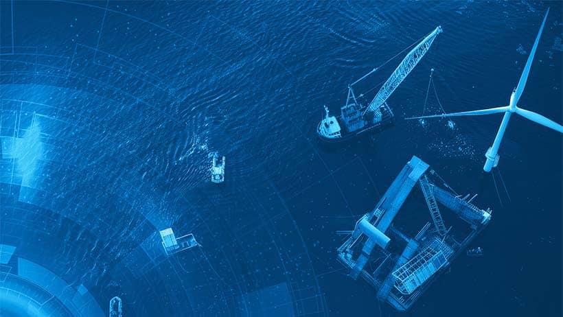 GIS EMYN - projet Mabimouv parc éolien Noirmoutier Ile d'Yeu